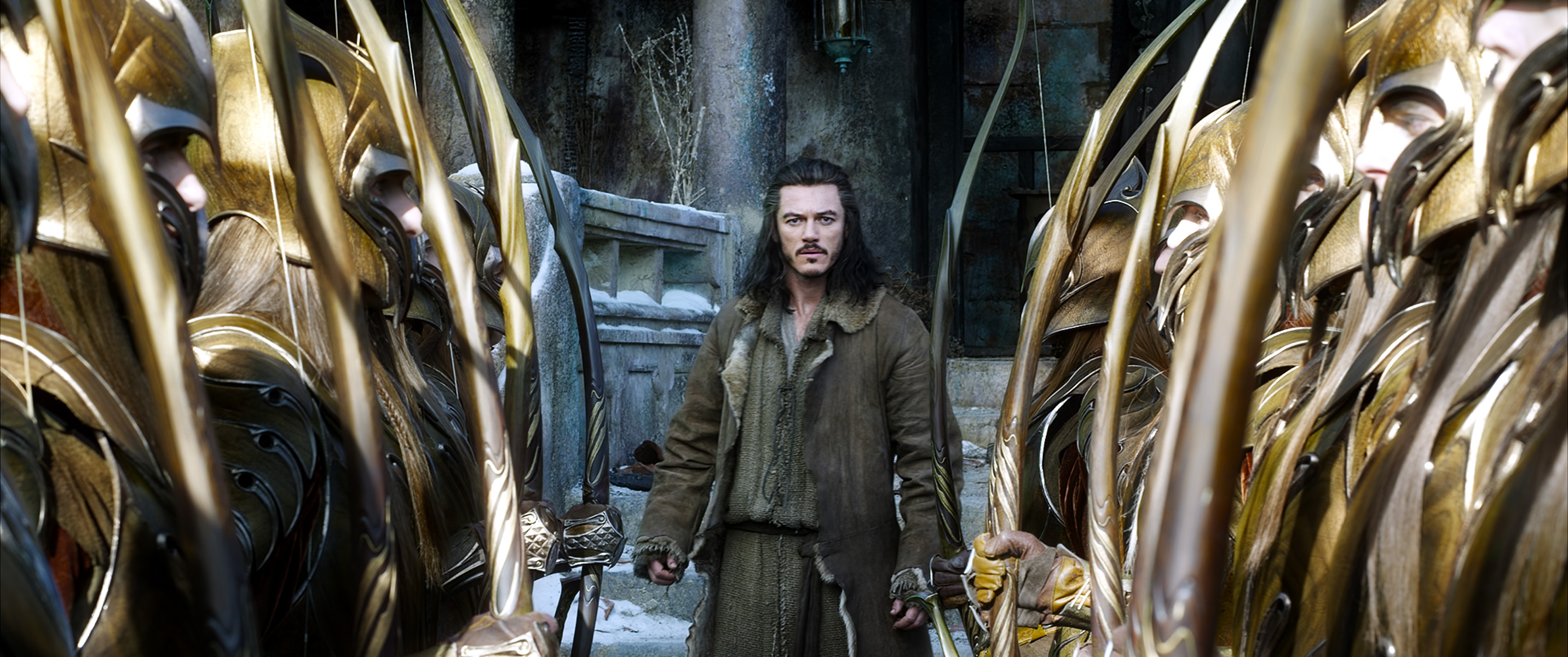 The Hobbit: The Battle Of The Five Armies: Legacy And Impact On Tolkien's Works The Hobbit: The Battle Of The Five Armies: Legacy And Impact On Tolkien's Works