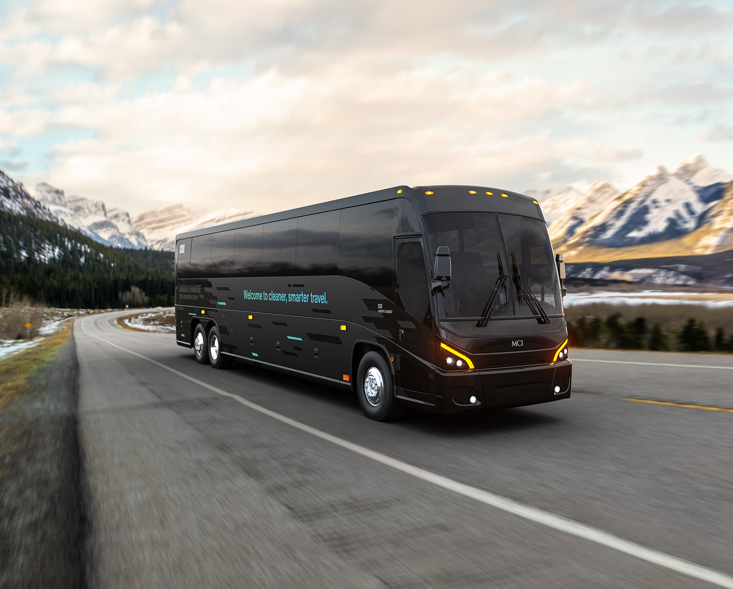 The Hydrogen-Battery Bus Debate: A European Perspective On Sustainable Transportation The Hydrogen-Battery Bus Debate: A European Perspective On Sustainable Transportation