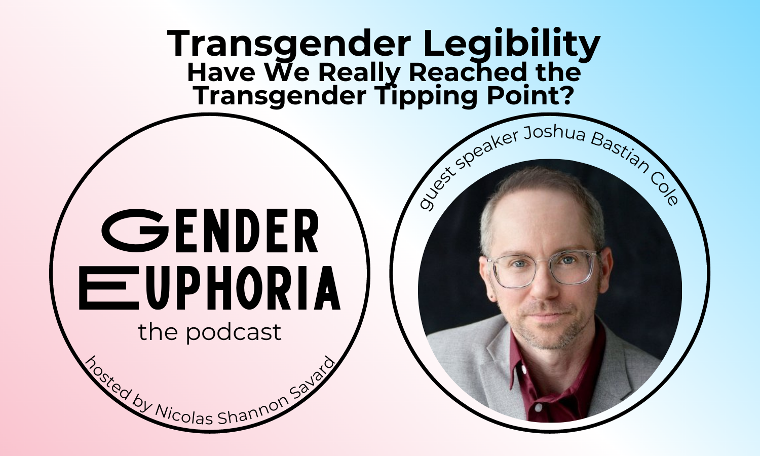 The Impact Of A Gender Euphoria Scale On Transgender Mental Well-being The Impact Of A Gender Euphoria Scale On Transgender Mental Well-being