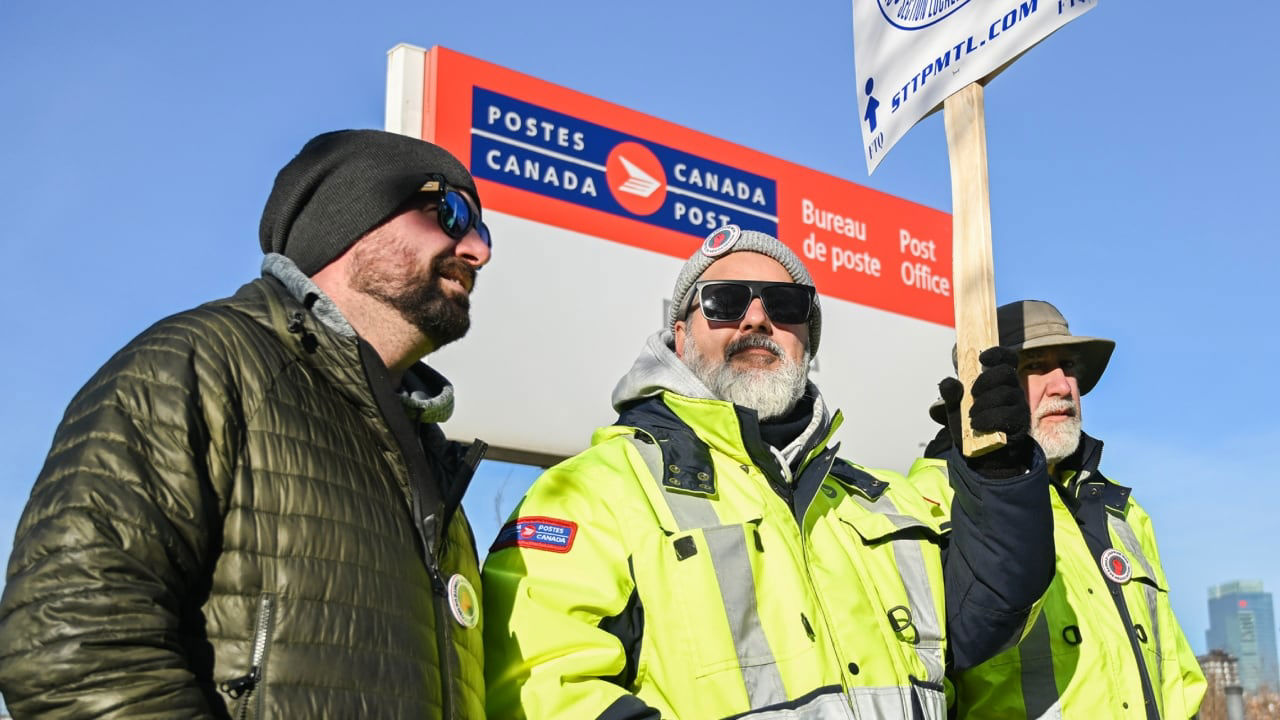 The Impact Of A Potential Canada Post Strike On Customer Retention The Impact Of A Potential Canada Post Strike On Customer Retention