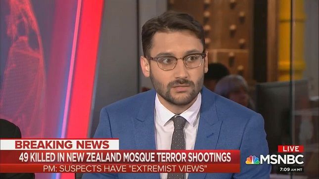 The Impact Of Algorithms On Mass Shooter Radicalization: Are Tech Companies Liable? The Impact Of Algorithms On Mass Shooter Radicalization: Are Tech Companies Liable?