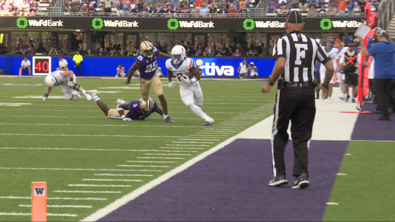 The Impact Of Ashton Jeanty On The Denver Broncos' Super Bowl Chances