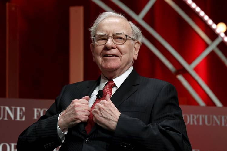 The Impact Of Buffett's Retirement On Berkshire Hathaway's Apple Holdings The Impact Of Buffett's Retirement On Berkshire Hathaway's Apple Holdings