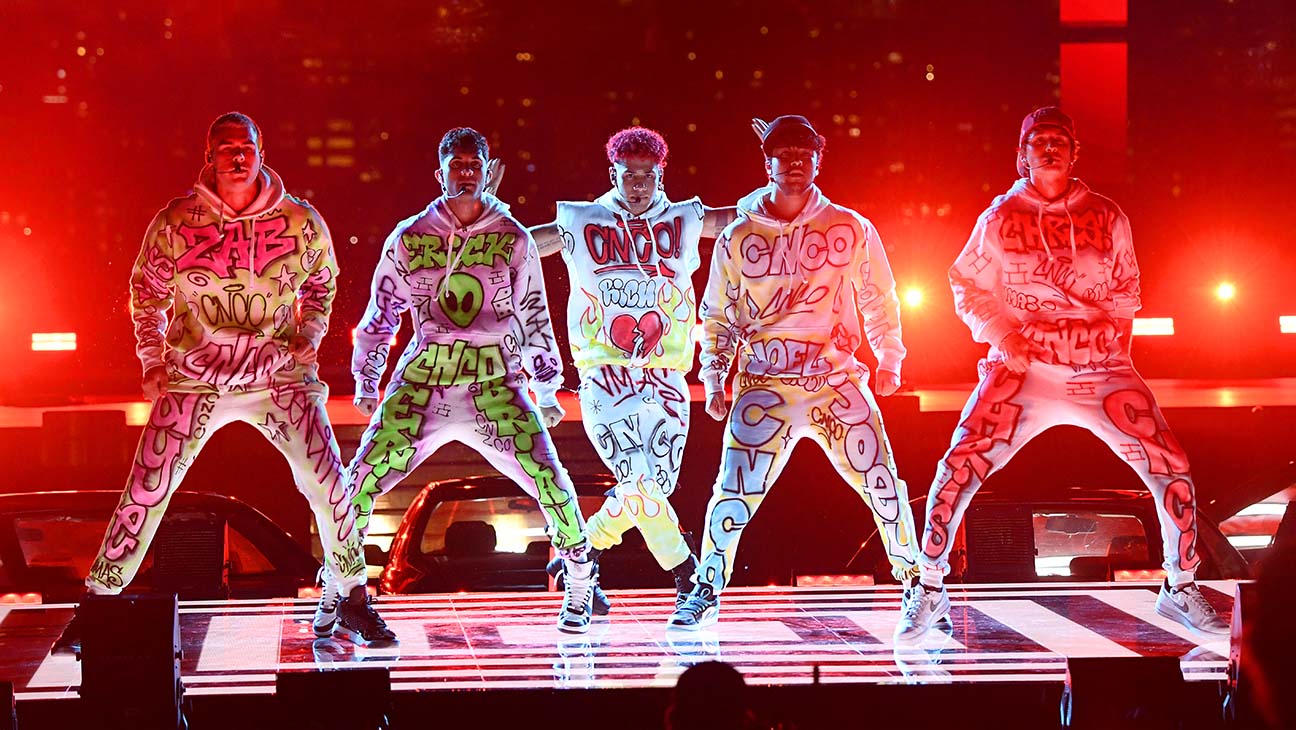 The Impact Of CBS's VMA Simulcast On MTV's Viewership The Impact Of CBS's VMA Simulcast On MTV's Viewership
