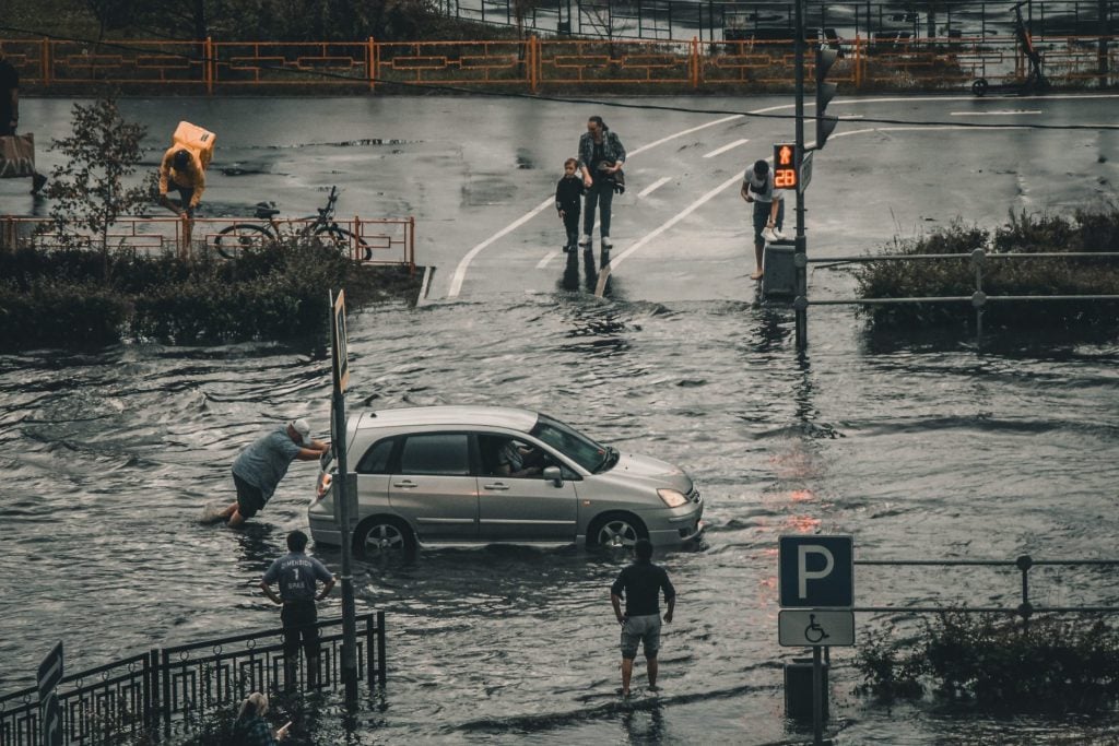 The Impact Of Climate Change On Home Values And Your Credit Score The Impact Of Climate Change On Home Values And Your Credit Score