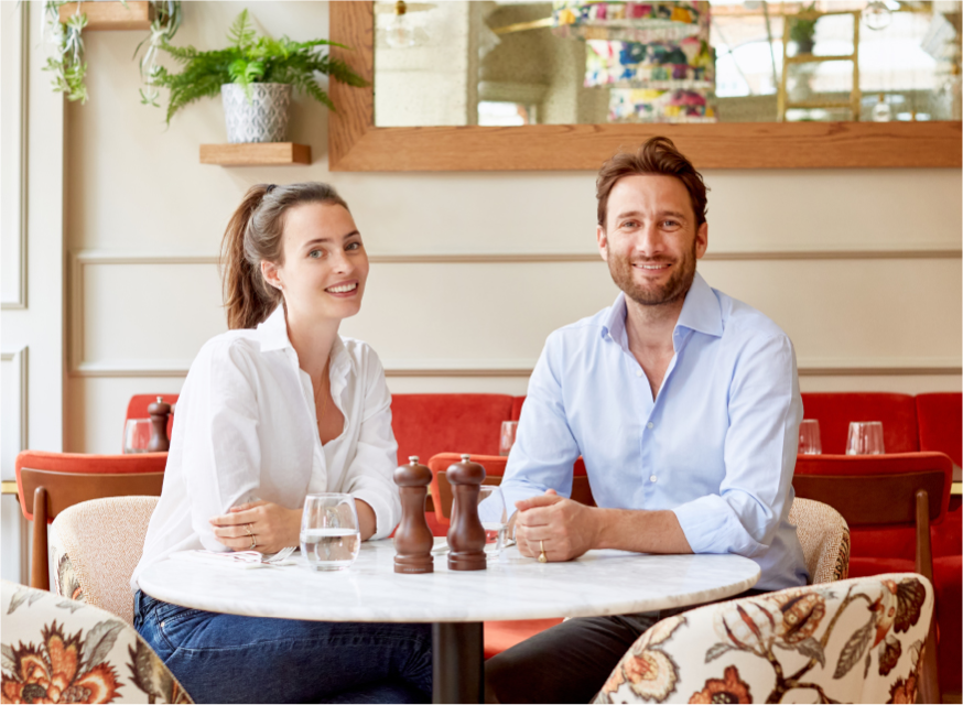 The Impact Of Family Connections On Deliciously Ella's Success The Impact Of Family Connections On Deliciously Ella's Success