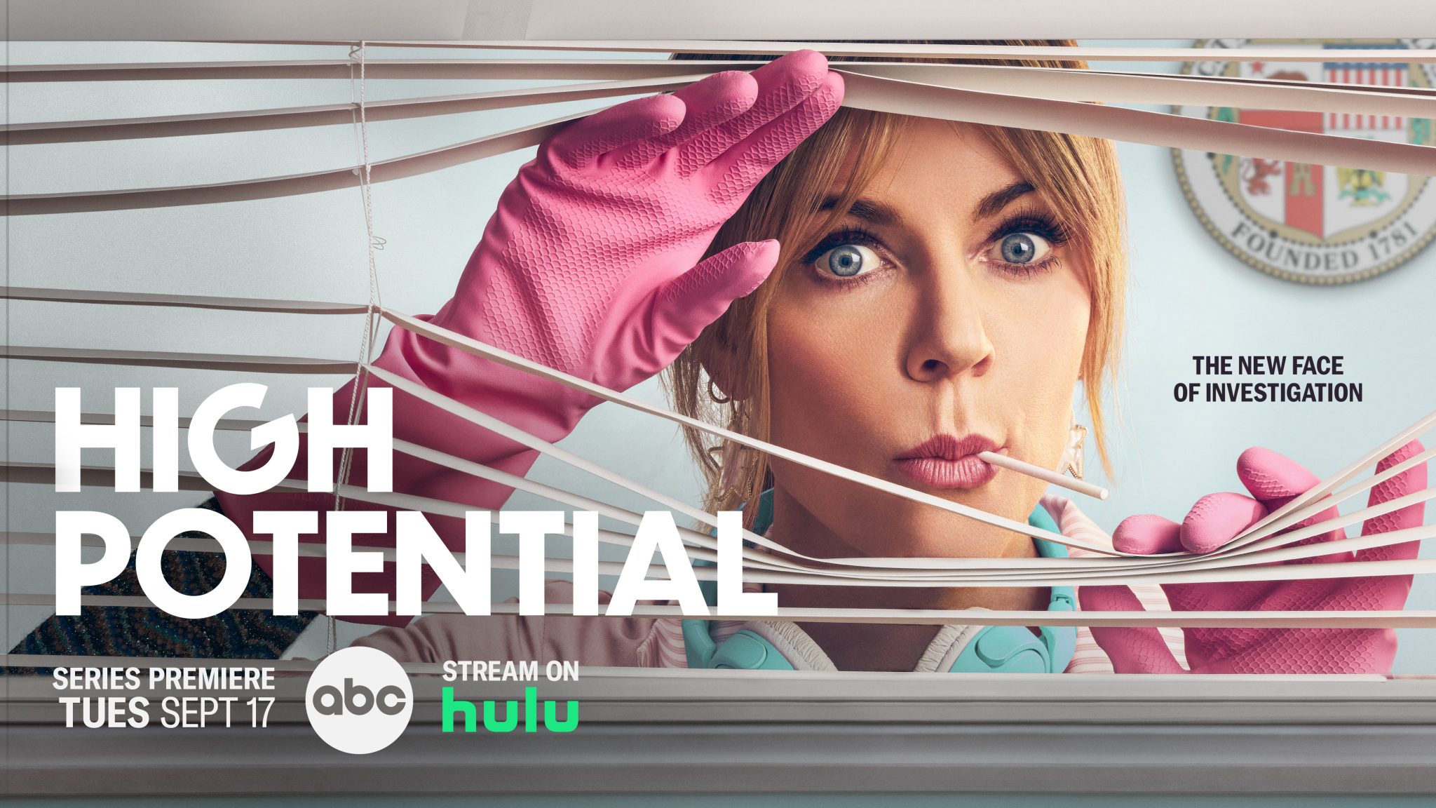 The Impact Of High-Potential's Season 1 Finale On ABC The Impact Of High-Potential's Season 1 Finale On ABC