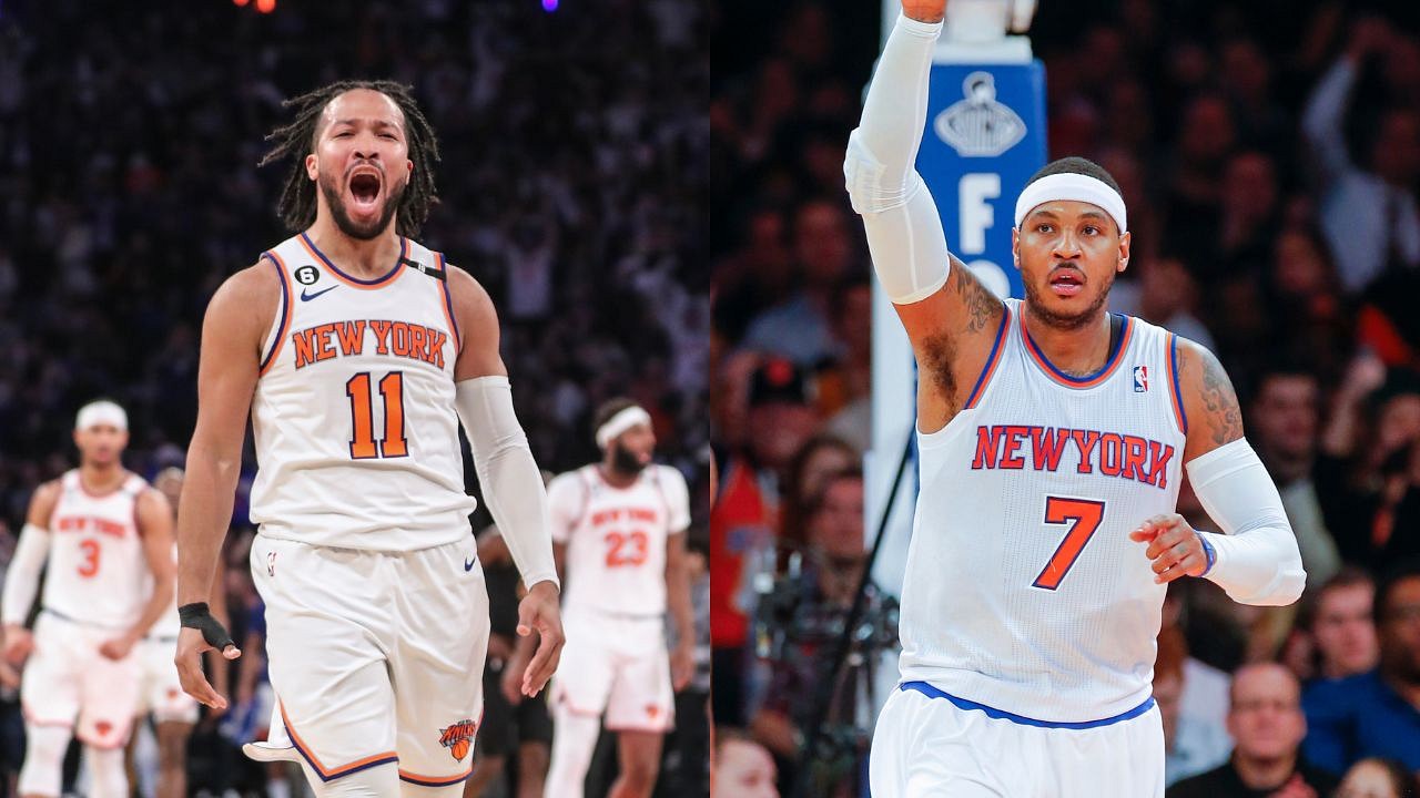 The Impact Of Jalen Brunson's Absence On New York Knicks' Depth The Impact Of Jalen Brunson's Absence On New York Knicks' Depth