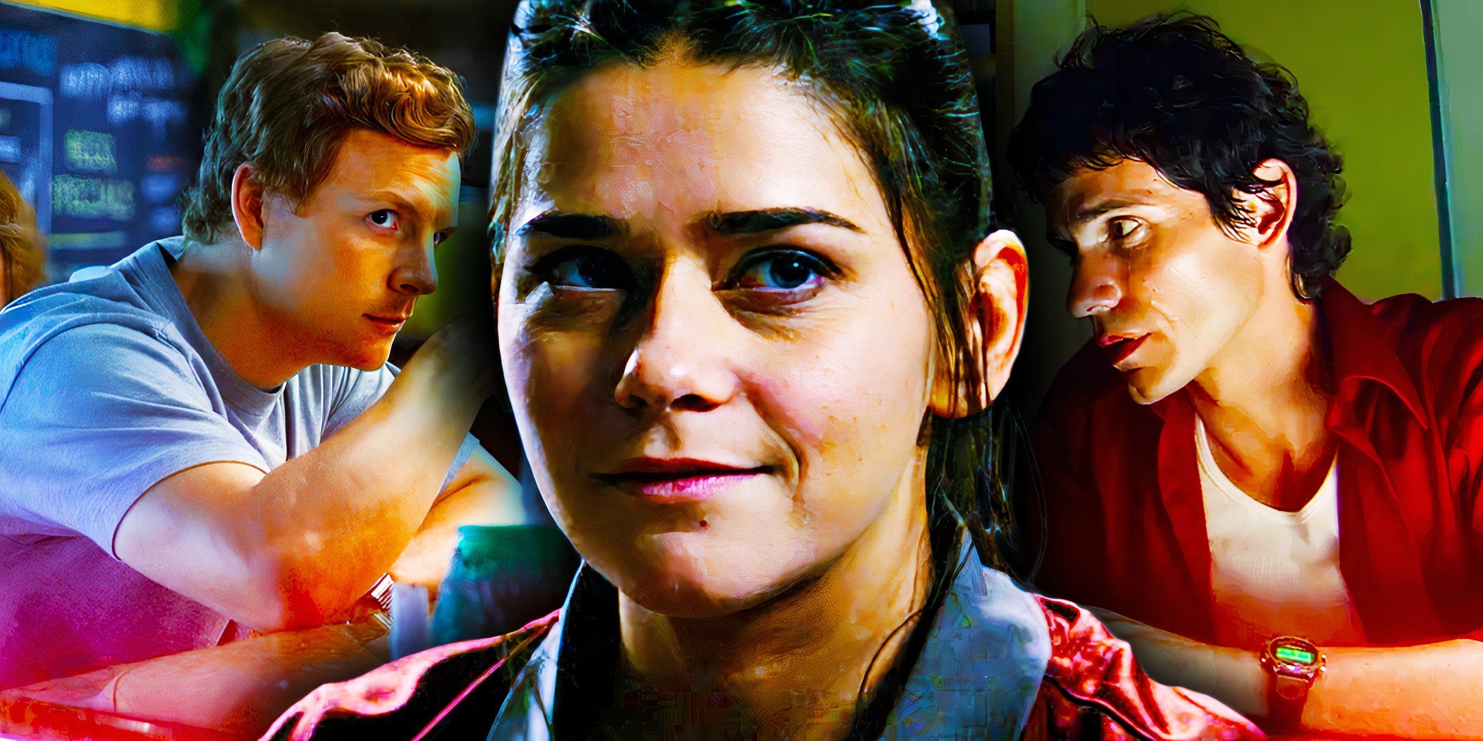 The Impact Of Original Sin's Finale On Dexter's Handling Of Debra Morgan The Impact Of Original Sin's Finale On Dexter's Handling Of Debra Morgan