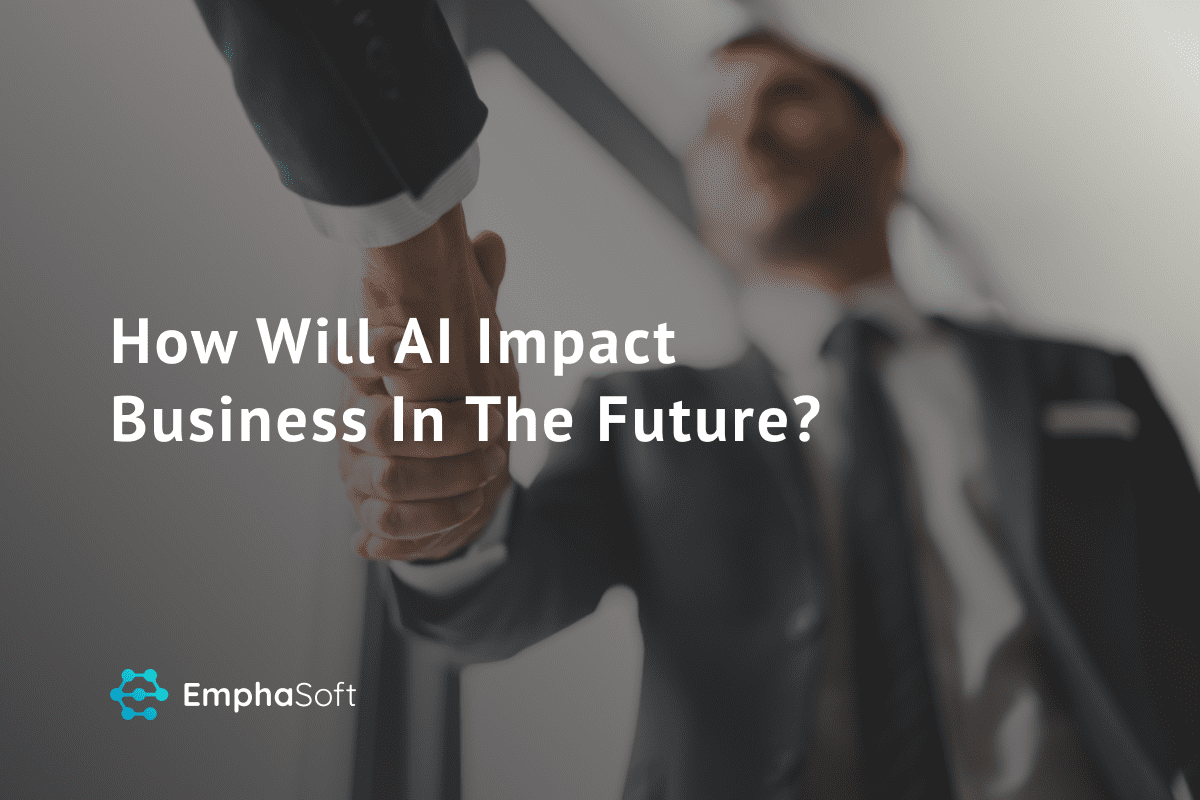 The Impact Of Outdated Business Applications On AI Implementation The Impact Of Outdated Business Applications On AI Implementation