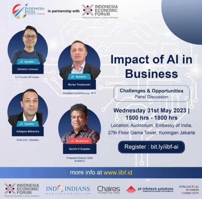 The Impact Of Outdated Business Applications On AI Initiatives The Impact Of Outdated Business Applications On AI Initiatives