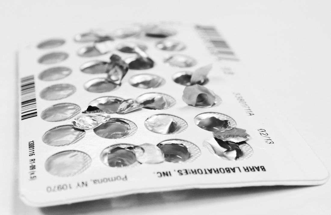 The Impact Of Over-the-Counter Birth Control In A Post-Roe World