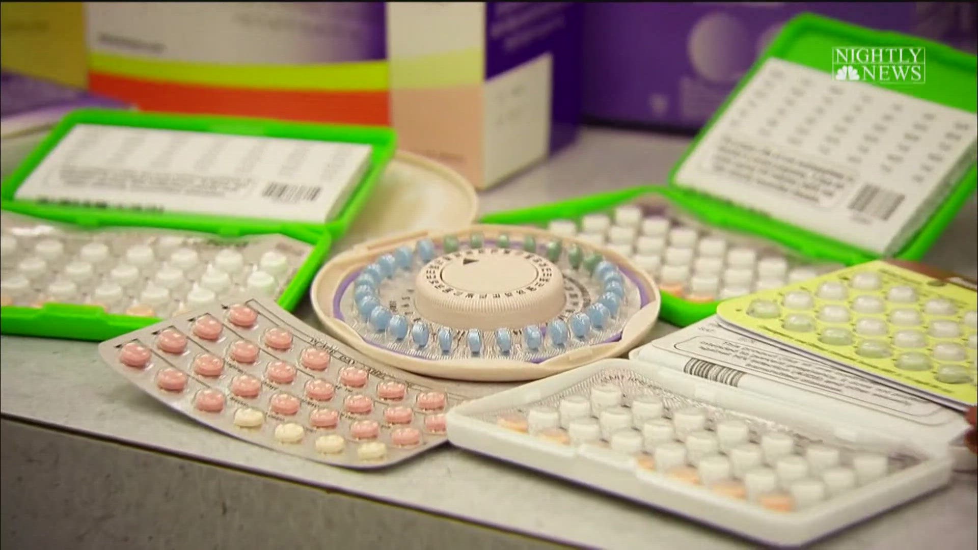 The Impact Of Over-the-Counter Birth Control On Reproductive Healthcare Post-Roe V. Wade The Impact Of Over-the-Counter Birth Control On Reproductive Healthcare Post-Roe V. Wade