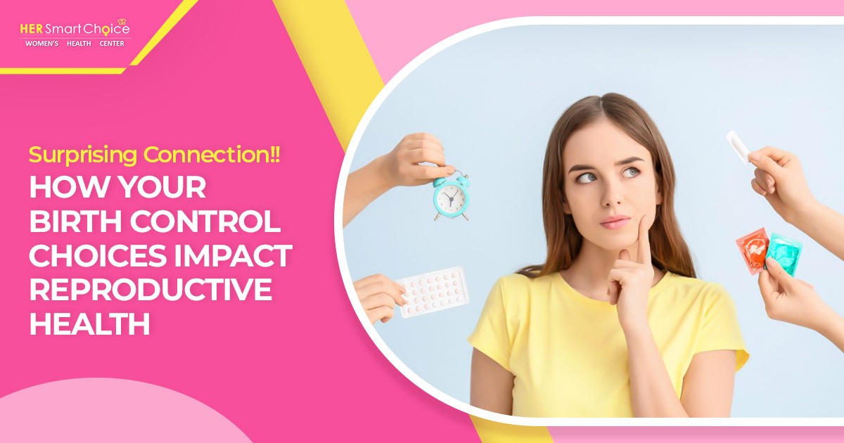 The Impact Of Over-the-Counter Birth Control On Reproductive Rights