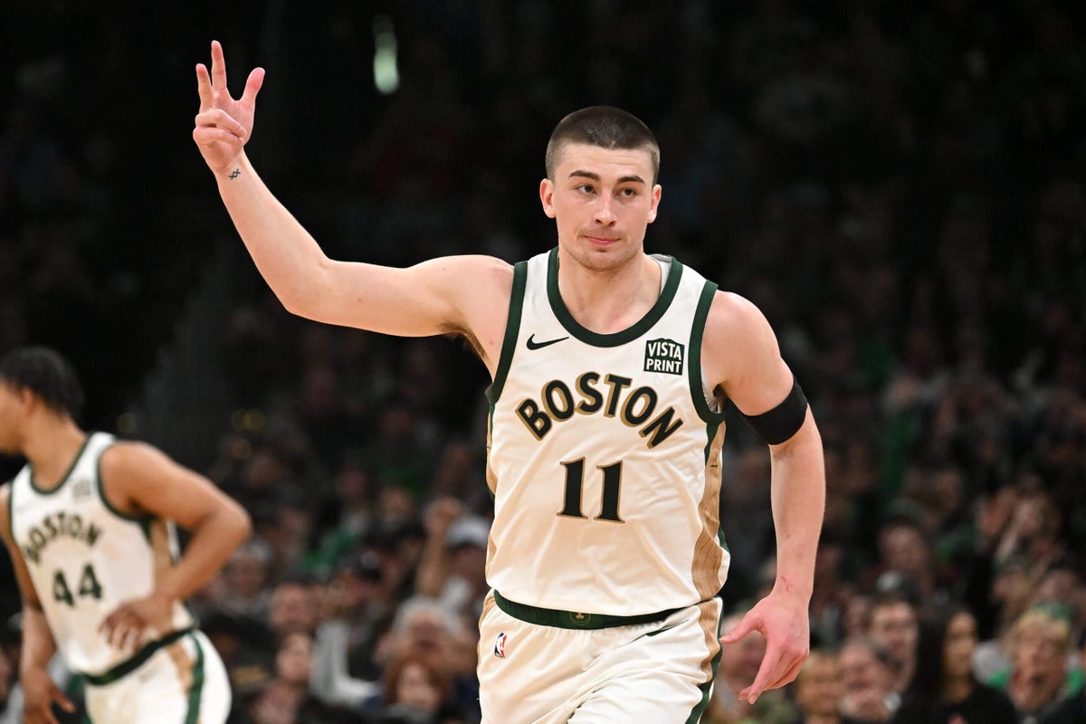 The Impact Of Payton Pritchard's Background On His NBA Career The Impact Of Payton Pritchard's Background On His NBA Career