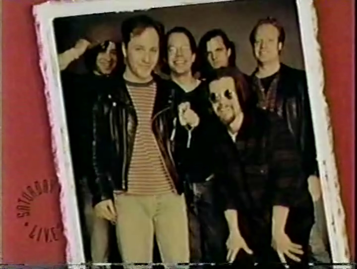 The Impact Of Saturday Night Live On Counting Crows' Rise To Fame The Impact Of Saturday Night Live On Counting Crows' Rise To Fame
