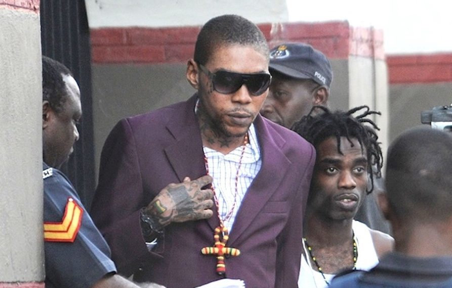 The Impact Of Self-Love On Vybz Kartel's Skin Bleaching Decision The Impact Of Self-Love On Vybz Kartel's Skin Bleaching Decision