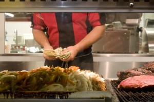 The Impact Of Theft On A Small Restaurant Business The Impact Of Theft On A Small Restaurant Business