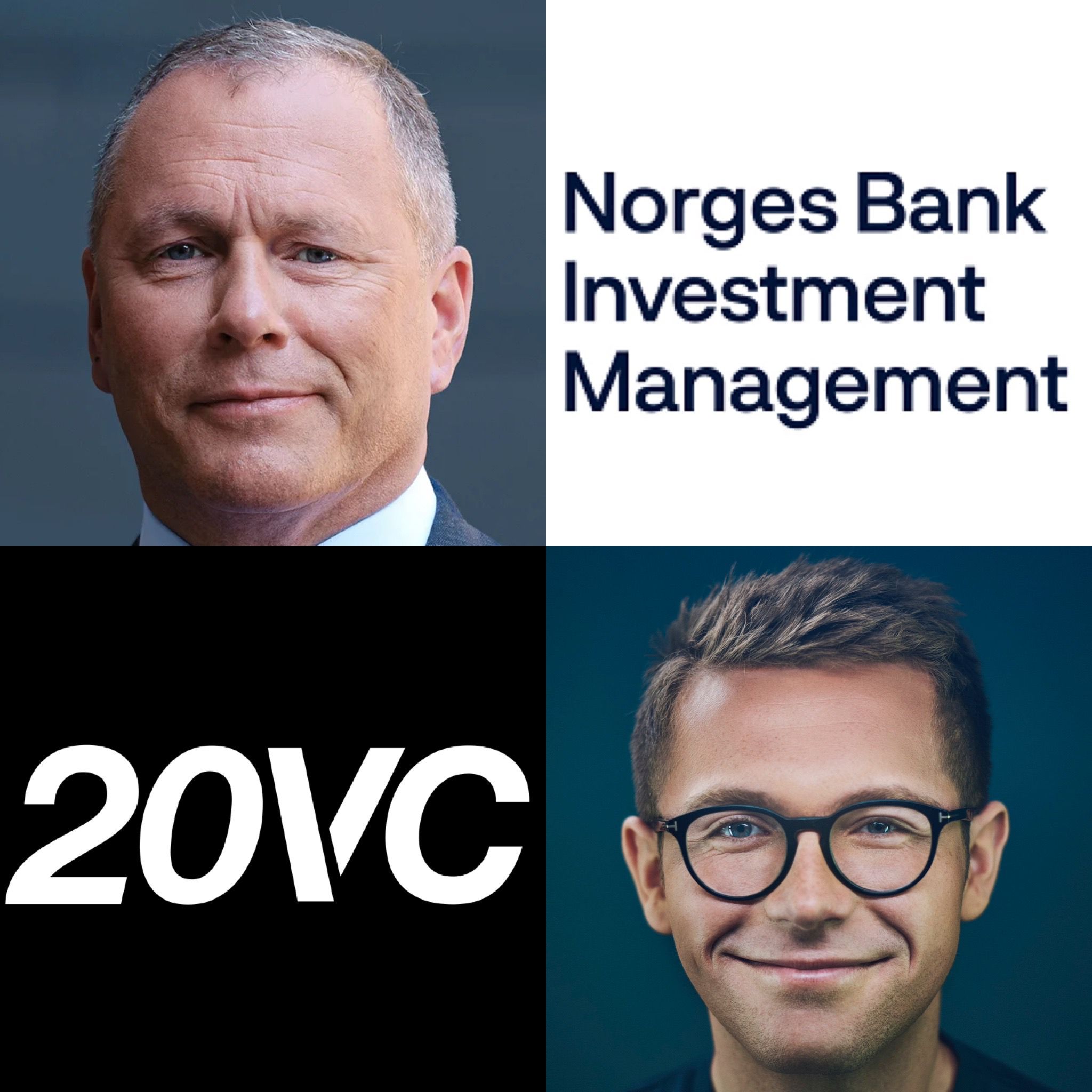 The Impact Of Trump's Tariffs On Norway's Sovereign Wealth Fund: A Look At Nicolai Tangen's Strategies The Impact Of Trump's Tariffs On Norway's Sovereign Wealth Fund: A Look At Nicolai Tangen's Strategies
