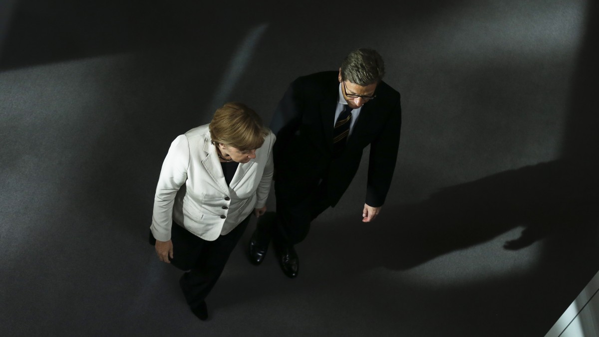 The Implications Of Lars Klingbeil's Potential Appointment As German Finance Minister The Implications Of Lars Klingbeil's Potential Appointment As German Finance Minister