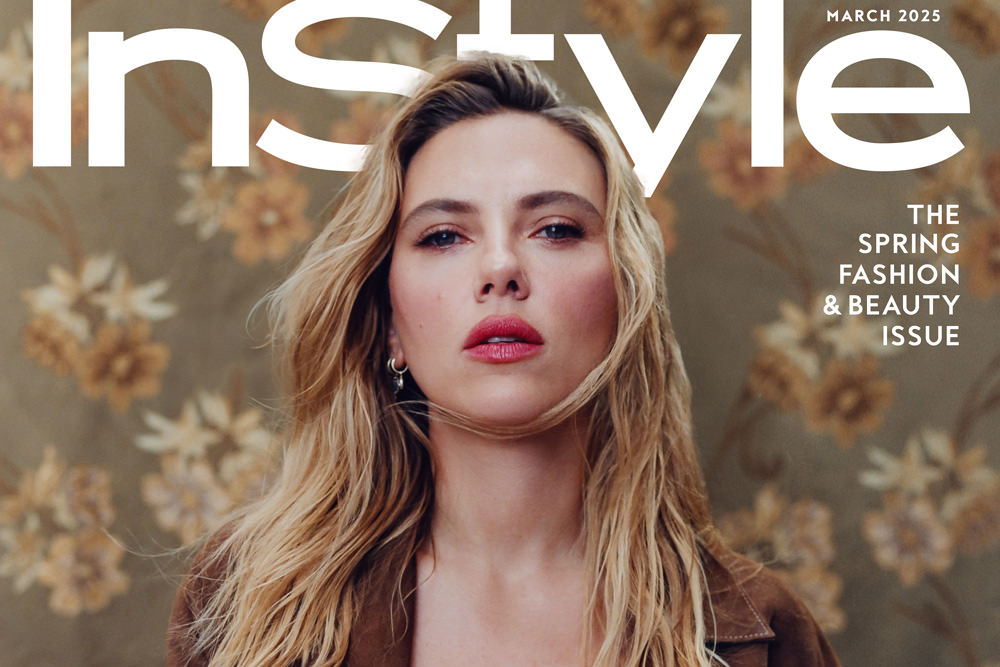 The Importance Of Anonymity: Scarlett Johansson On Protecting Her Children The Importance Of Anonymity: Scarlett Johansson On Protecting Her Children