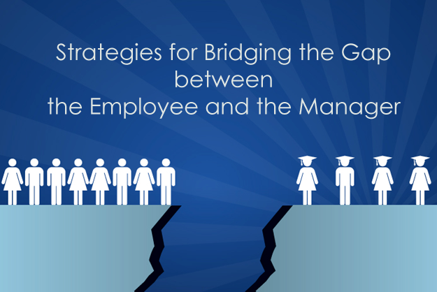 The Importance Of Middle Management: Bridging The Gap Between Leadership And Employees The Importance Of Middle Management: Bridging The Gap Between Leadership And Employees