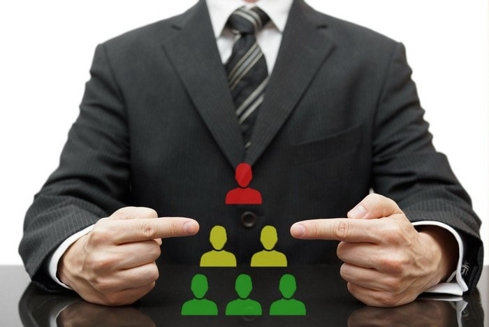 The Importance Of Middle Managers: Benefits For Companies And Employees The Importance Of Middle Managers: Benefits For Companies And Employees