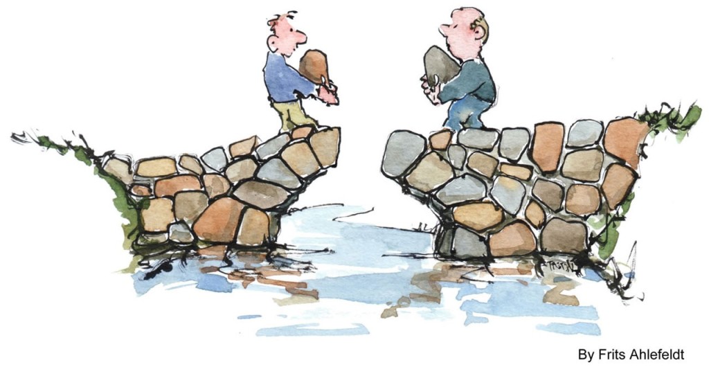 The Importance Of Middle Managers: Bridging The Gap Between Leadership And Employees