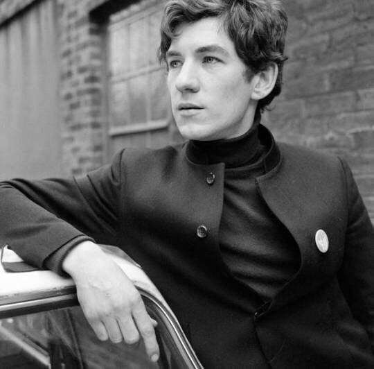 The Importance Of Openness: Ian McKellen's Message To Young Actors The Importance Of Openness: Ian McKellen's Message To Young Actors