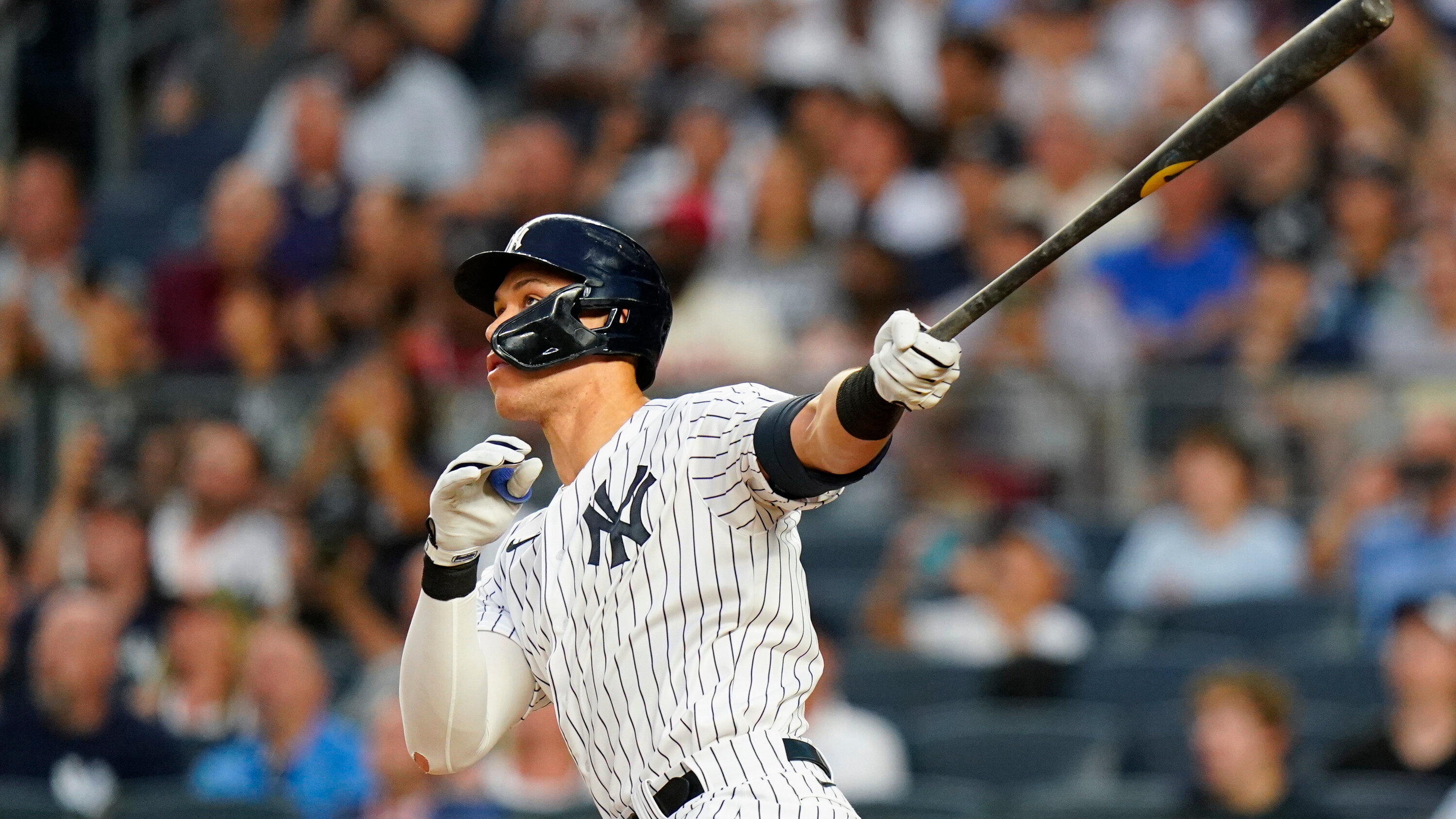The Intentional Walk Strategy: Should You Walk Aaron Judge? The Intentional Walk Strategy: Should You Walk Aaron Judge?
