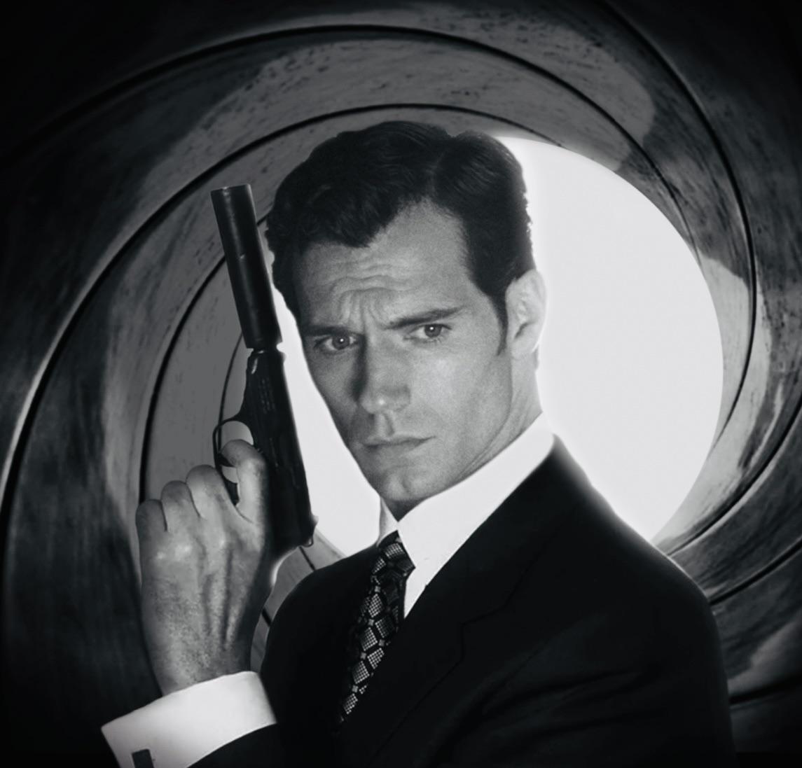 The James Bond Casting Mystery: Henry Cavill's Latest Statement The James Bond Casting Mystery: Henry Cavill's Latest Statement