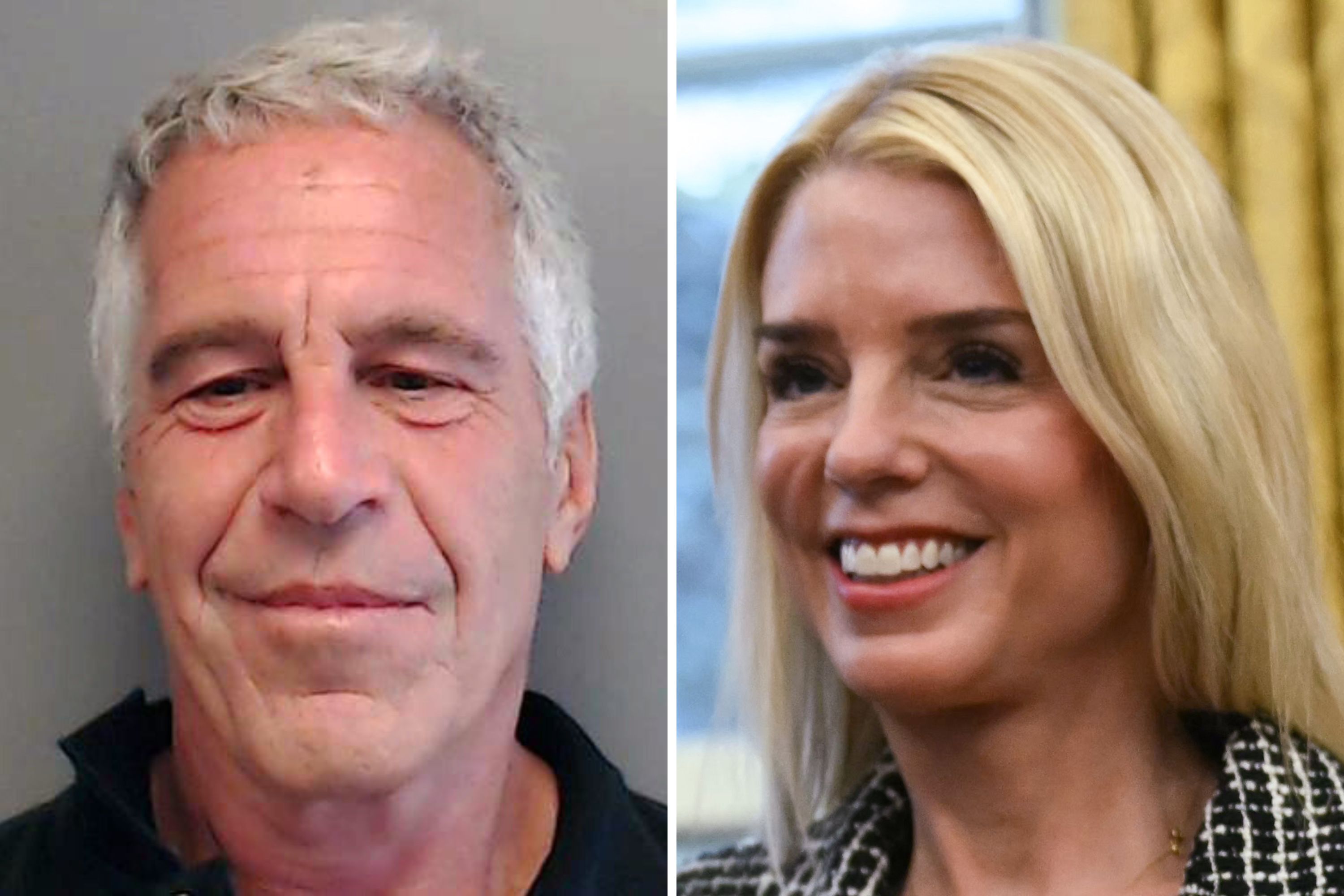 The Jeffrey Epstein Files: Should A Public Vote Decide Their Release? Assessing Bondi's Actions The Jeffrey Epstein Files: Should A Public Vote Decide Their Release? Assessing Bondi's Actions