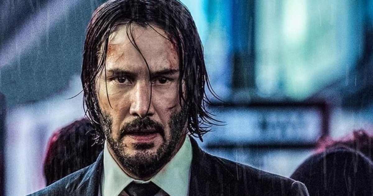 The John Wick Franchise: Time To Call It Quits? The John Wick Franchise: Time To Call It Quits?