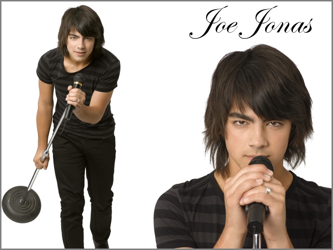 The Jonas Brothers' Joe Jonas: His Reaction To A Marital Dispute The Jonas Brothers' Joe Jonas: His Reaction To A Marital Dispute