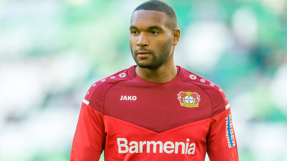The Jonathan Tah Transfer: A Deep Dive Into Manchester United's Chances The Jonathan Tah Transfer: A Deep Dive Into Manchester United's Chances