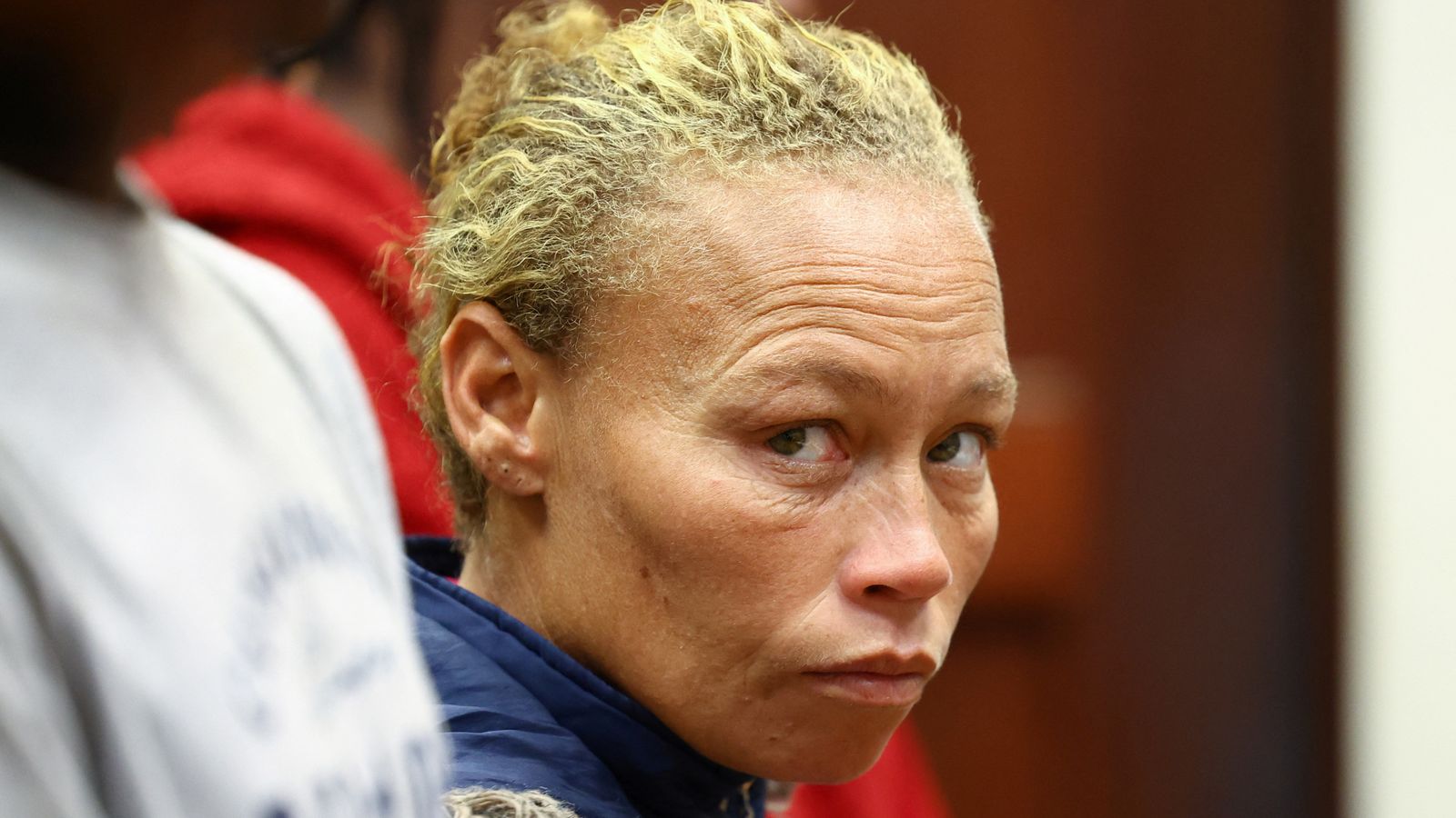 The Joshlin Smith Trial: Appollis Claims Police Brutality And Torture The Joshlin Smith Trial: Appollis Claims Police Brutality And Torture