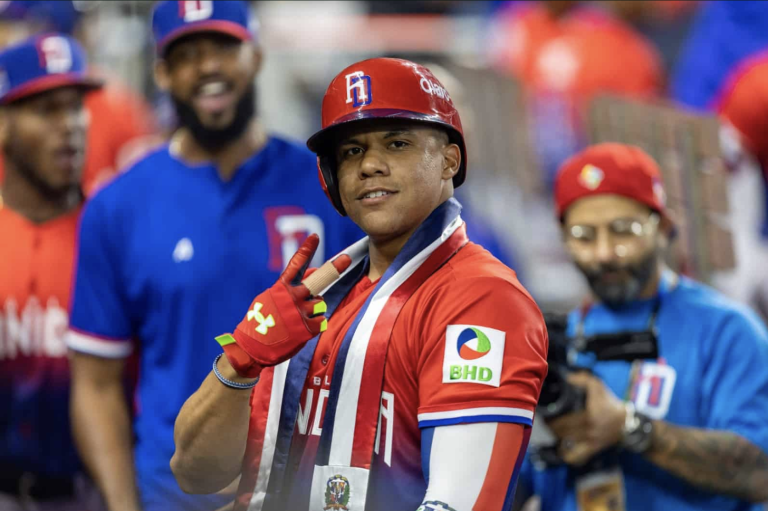 The Juan Soto Surge: Did Michael Kay's Comments Provide A Catalyst? The Juan Soto Surge: Did Michael Kay's Comments Provide A Catalyst?