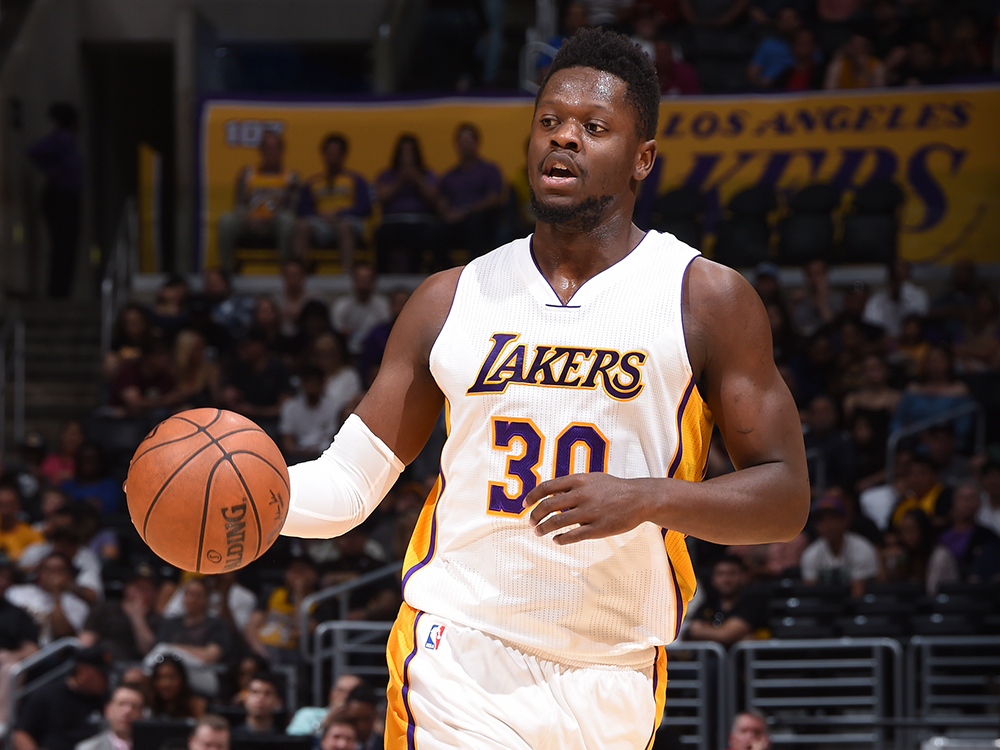 The Julius Randle Effect: A Transformation Of Timberwolves Fan Opinion The Julius Randle Effect: A Transformation Of Timberwolves Fan Opinion