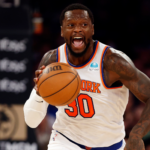 The Julius Randle Factor: Contrasting Fortunes For Lakers And Timberwolves The Julius Randle Factor: Contrasting Fortunes For Lakers And Timberwolves