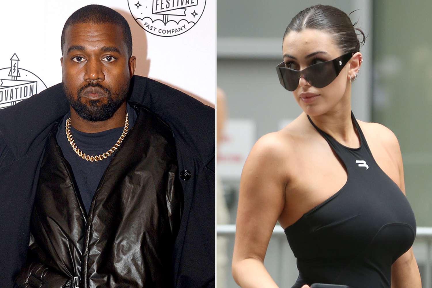 The Kanye West And Bianca Censori Union: A Discussion On Control And Influence The Kanye West And Bianca Censori Union: A Discussion On Control And Influence