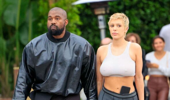 The Kanye West-Bianca Censori Dynamic: Is It Healthy? The Kanye West-Bianca Censori Dynamic: Is It Healthy?