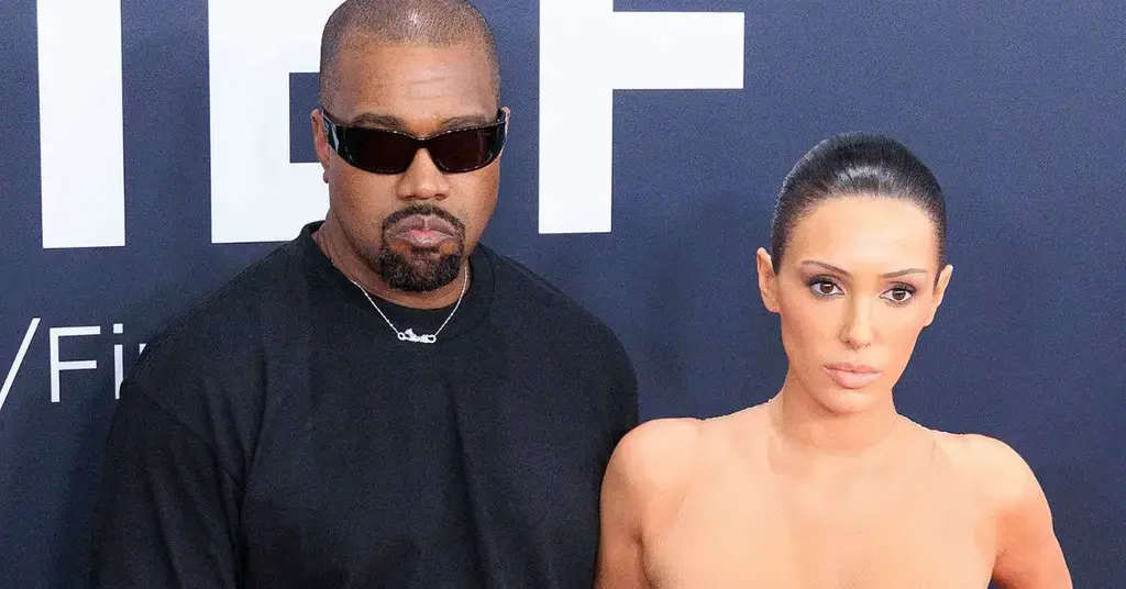 The Kanye West-Bianca Censori Split: A Look At His Sudden Exit The Kanye West-Bianca Censori Split: A Look At His Sudden Exit