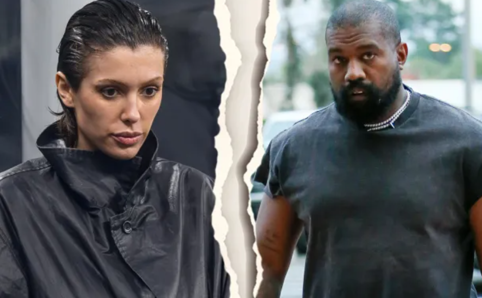 The Kanye West-Bianca Censori Split: His Flight And The Fallout The Kanye West-Bianca Censori Split: His Flight And The Fallout