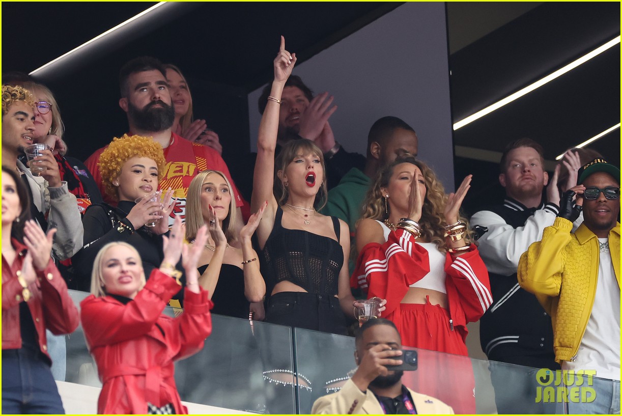 The Kanye West, Taylor Swift, And Super Bowl Controversy The Kanye West, Taylor Swift, And Super Bowl Controversy