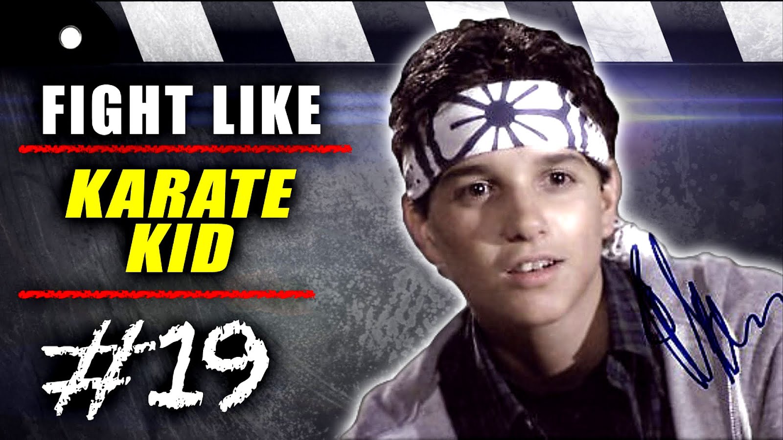 The Karate Kid: A Complete Guide To The Franchise The Karate Kid: A Complete Guide To The Franchise