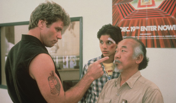 The Karate Kid And Its Impact On Martial Arts Popularity The Karate Kid And Its Impact On Martial Arts Popularity