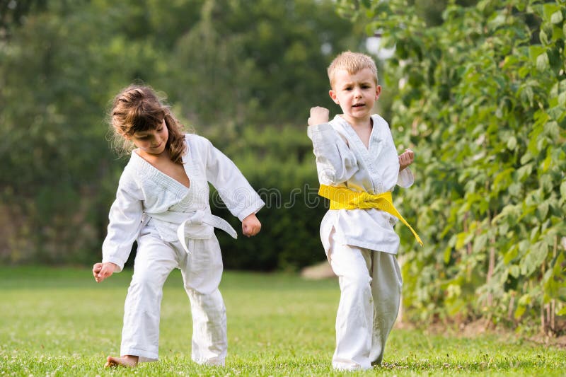 The Karate Kid And Its Impact On The Martial Arts Community The Karate Kid And Its Impact On The Martial Arts Community