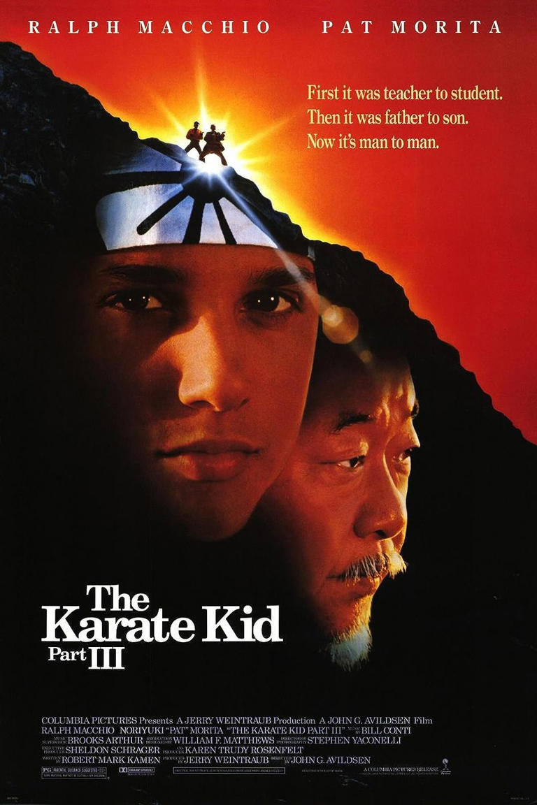 The Karate Kid Movies Ranked: From Worst To Best The Karate Kid Movies Ranked: From Worst To Best