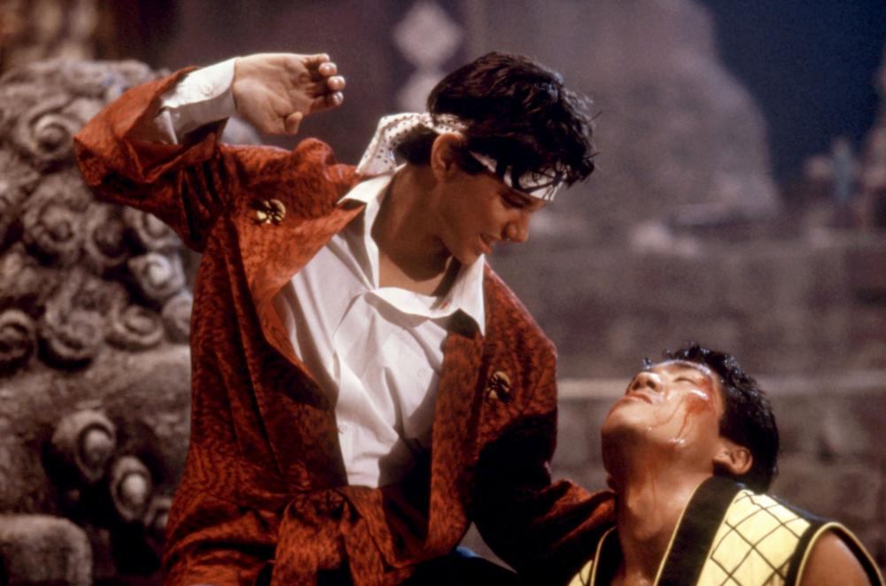 The Karate Kid Part II: A Deeper Dive Into Miyagi-Do The Karate Kid Part II: A Deeper Dive Into Miyagi-Do