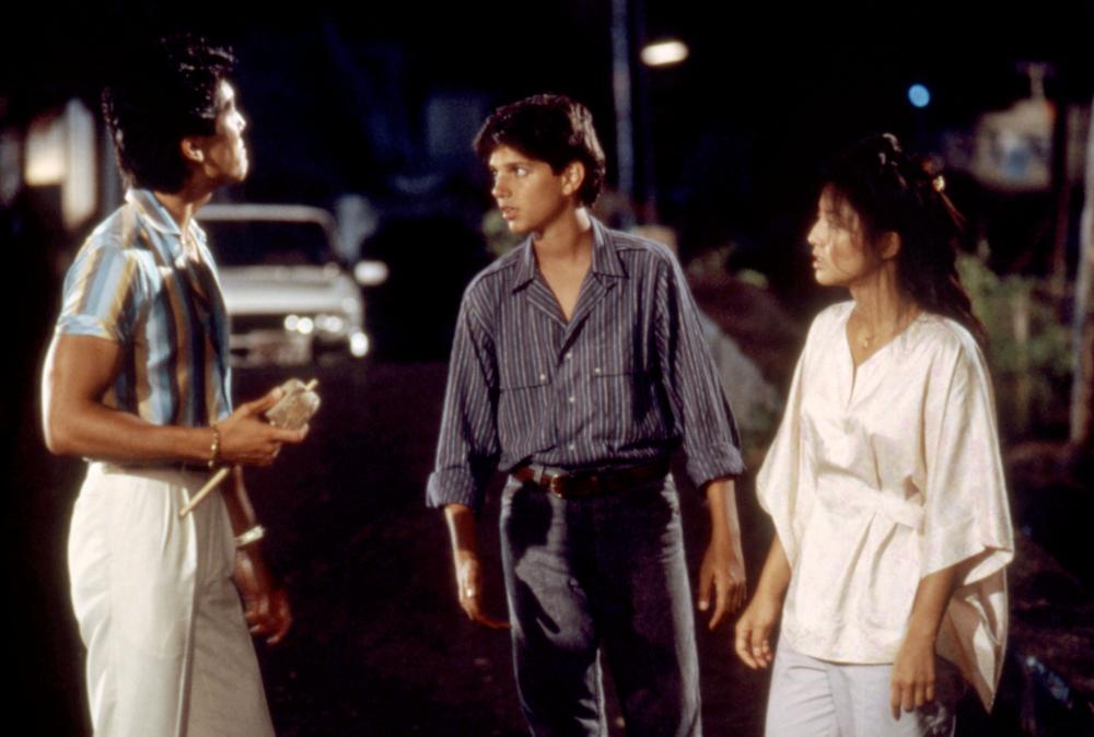 The Karate Kid Part II:  Themes, Characters, And Lasting Impact